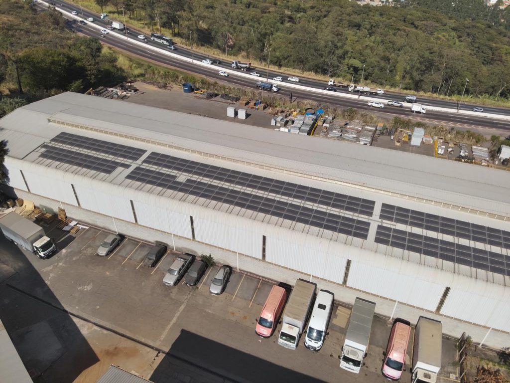 UFV Belo Horizonte