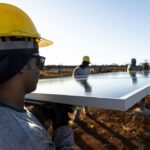 Degradação dos módulos solares: o que esperar ao longo dos anos?