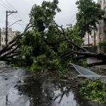 A Enel e a falta de energia já estão associados em São Paulo