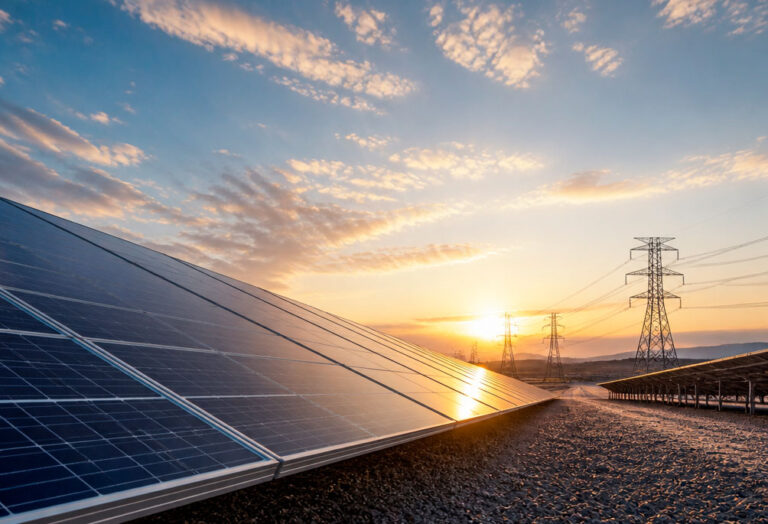 Prepare-se para comercializar sua energia solar.